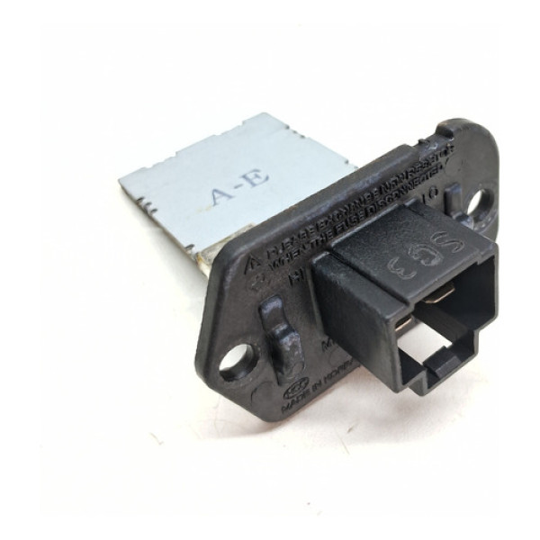 Resistência Caixa Evaporadora Renault Kwid 1.0 2022 A 2024