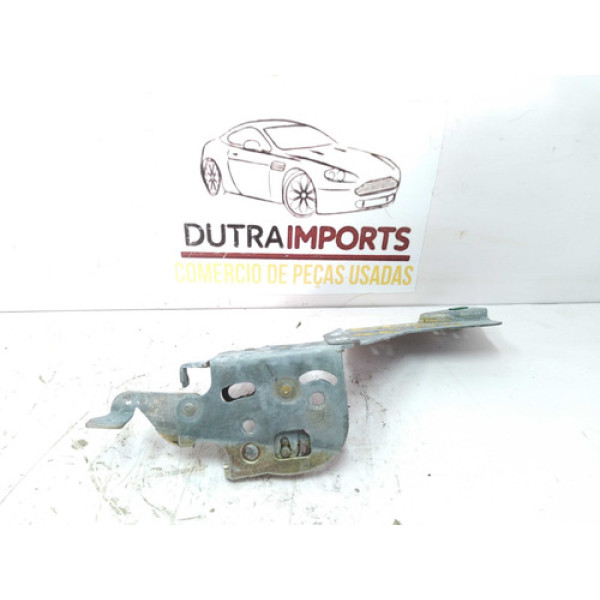 Fechadura Manual Dianteira Esquerda Premio Uno 1995 A 1999