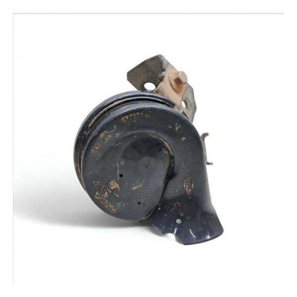 Buzina Caracol Astra 2000 A 2004 C/detalhe