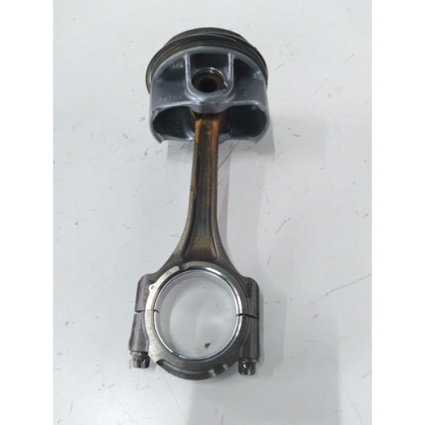 Pistão Biela Ford Ka 1.5 3cc Dragon 2019 A 2021