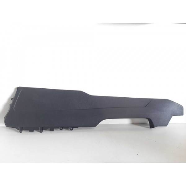 Acabamento Console Lado Esquerdo Honda Civic 2017 A 2021