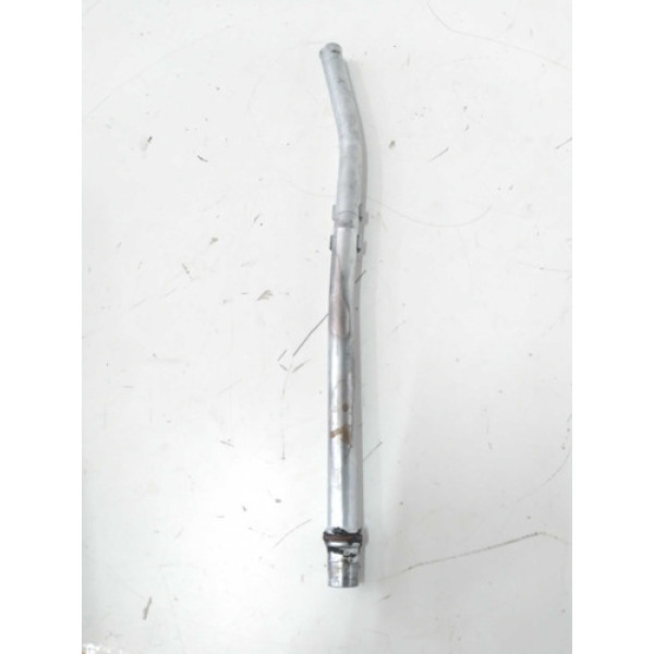 Tubo Do Óleo S/vareta Nissan Versa 1.6 2011/2014