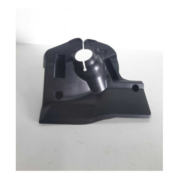 Acabamento Esquerdo Coluna Direção Honda Civic 2017 A 2021