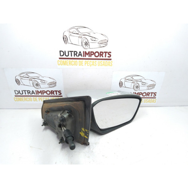 Retrovisor Direito Manual Ford Ka 2014 A 2020 20735012b