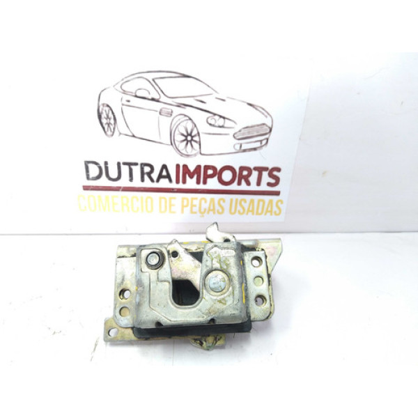 Fechadura Manual Dianteira Direita Gol Parati Bola 2 Portas