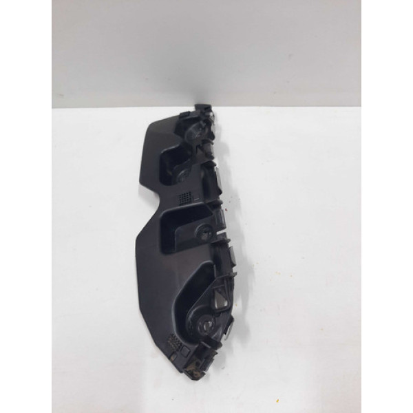 Guia Parachoque Dianteiro Esquerdo Renault Duster 2015 A 19