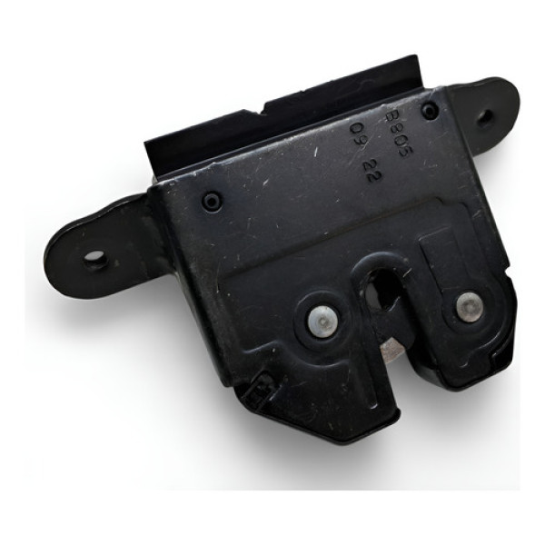 Fechadura Tampa Tras Fiat Fastback 2023/ Jeep Renegade 2016/
