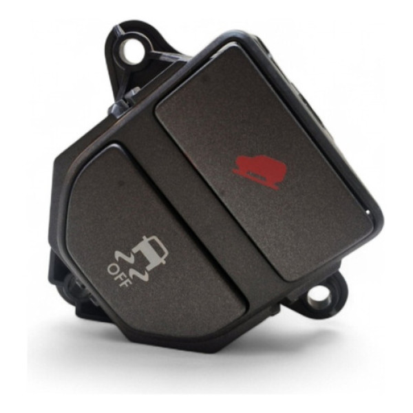 Botao Controle Estabilidade Evoque 2012 A 2015