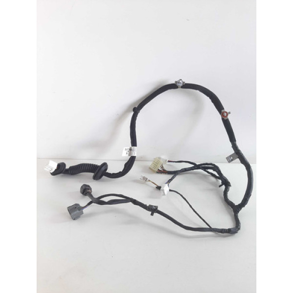 Chicote Porta Traseira Esquerda Kia Opirus 2008