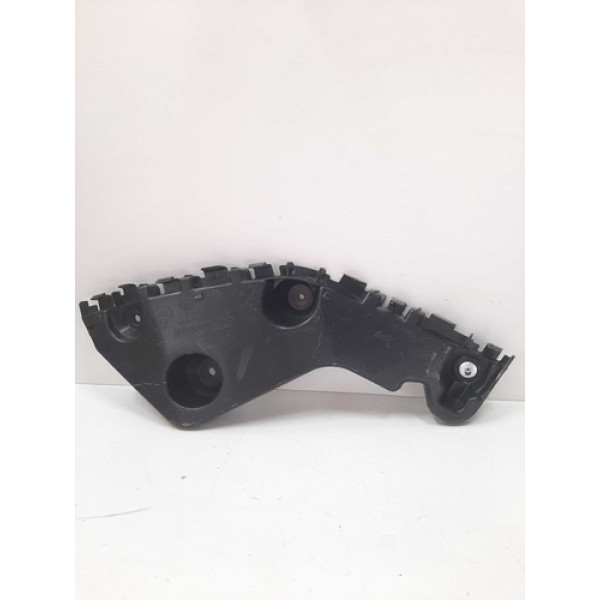 Guia Parachoque Traseiro Esquerdo Renault Duster 2015 A 19