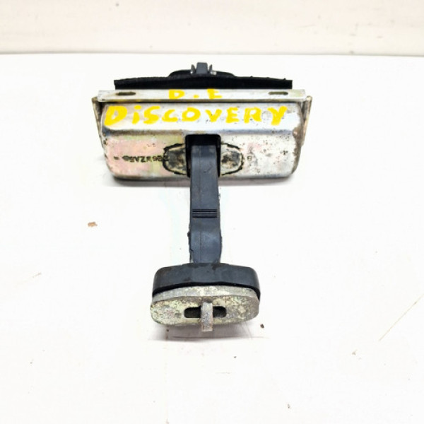 Limitador Porta Dianteira Esquerda Discovery 3 2005 A 2009