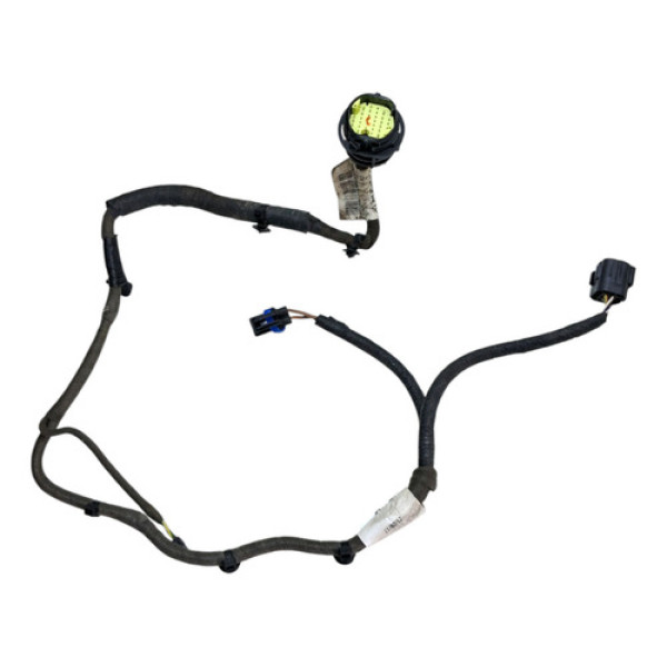 Chicote Porta Dianteira Esquerda Mobi 2017/ Strada 2020/