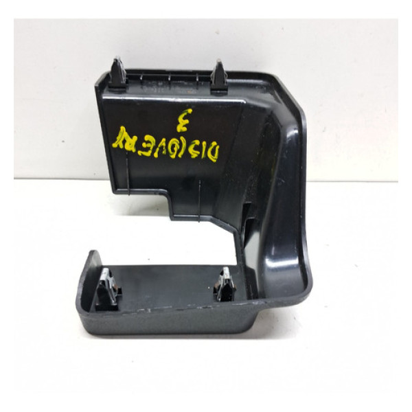 Acabamento Banco Dianteiro Dir Discovery 3 2005 A 2009