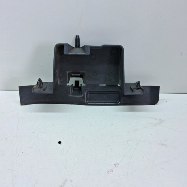 Suporte Defletor Esq Radiador Renault Duster 2015 A 2019