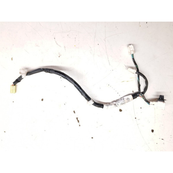 Chicote Limpador Tampa Traseira Nissan March 2012 A 2020