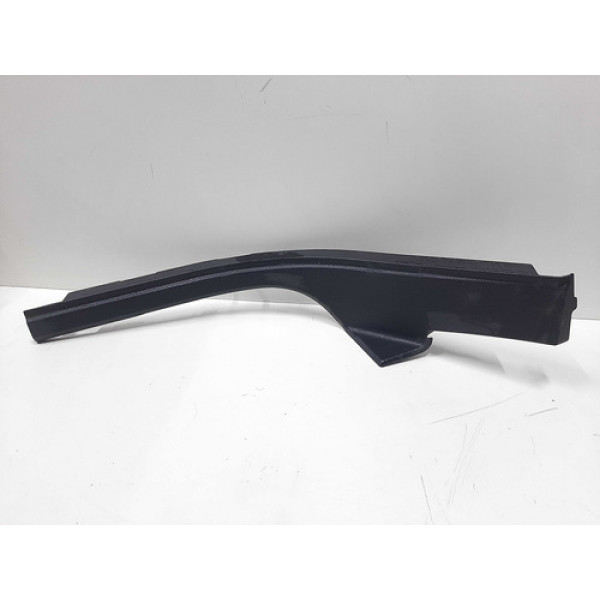 Acabamento Moldura Soleira Traseira Direita Bmw X5 2011 4.4