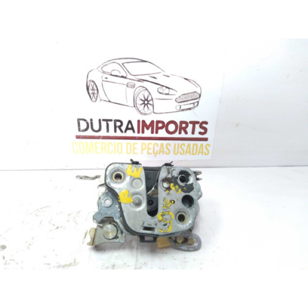 Fechadura Dianteira Esquerda Corsa 1996 A 2010 90451281