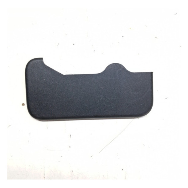 Acabamento Trilho Banco Esquerdo Discovery 2005 A 2009