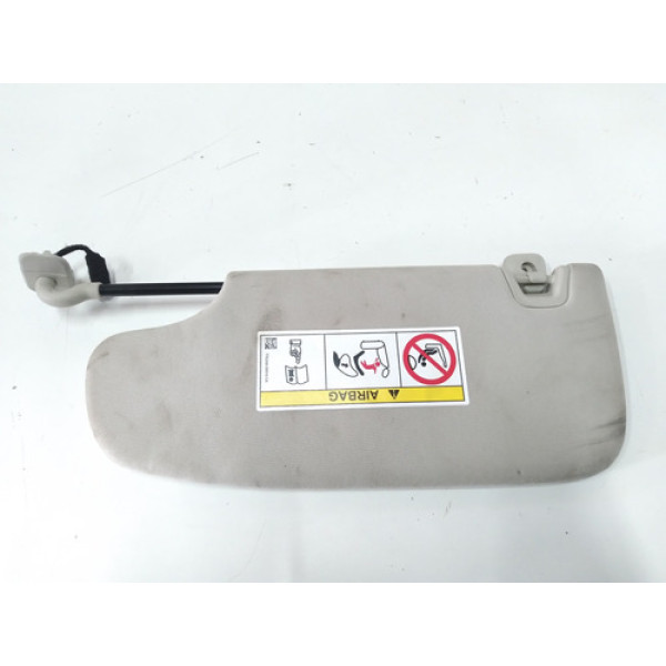 Quebra Sol Ford Fusion Titaniun 2.0 Automático 2016/2017