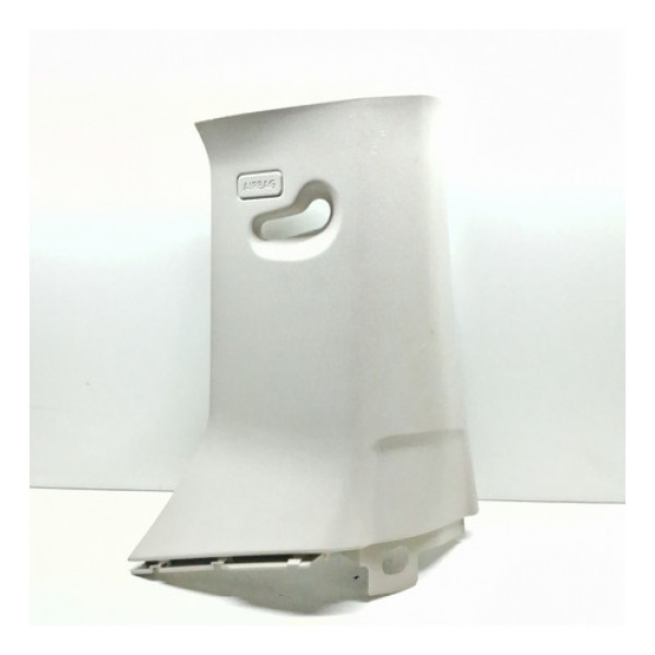 Acabamento Coluna Traseira Direito Discovery 4 2012 A 2016