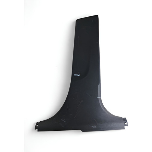 Acabamento Coluna Central Direita Prisma Onix 2013 A 2019