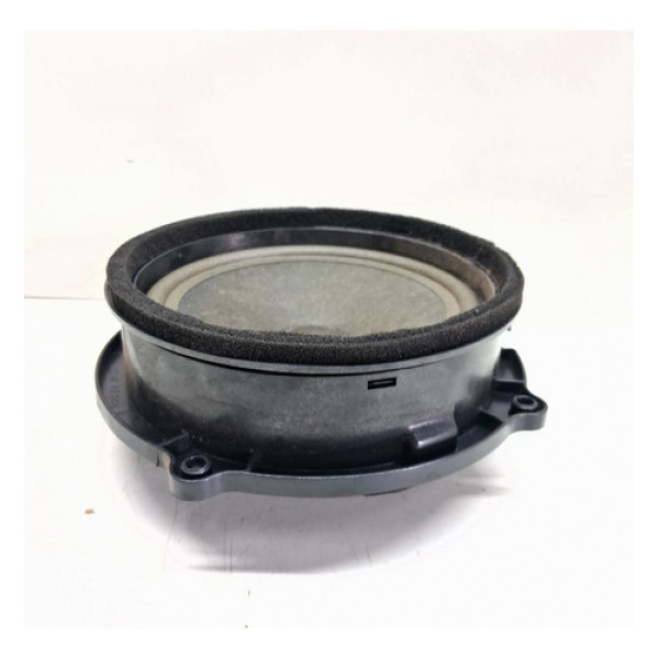 Auto Falante Porta Traseira Esquerda Discovery 3 2005 A 2009 Preto