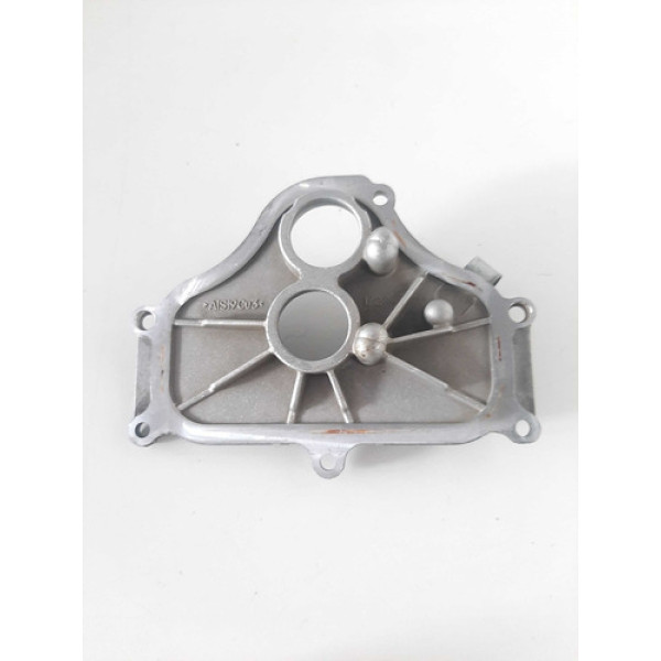 Tampa Frontal Do Cabeçote  Bmw X5 N63 4.4 Biturbo 2011