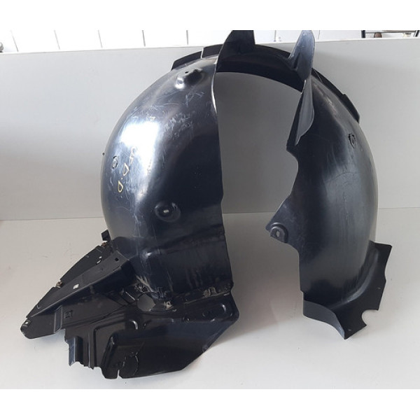 Para Barro Dianteito Direito Vw Virtus 2017 A 2021 Detalhe