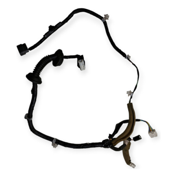 Chicote Porta Dianteira Direita March 2012 A 2020