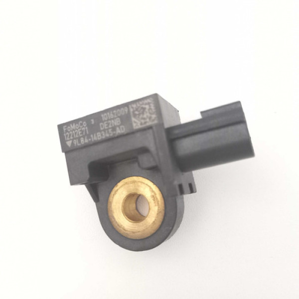 Sensor Detonação Airbag Ford Fusion 2009 A 2012 9l8414b345ad