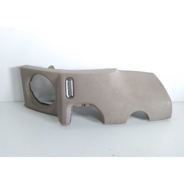 Moldura Difusor Centro Direito Discovery 4 2012 Detalhe Uso