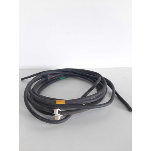 Mangueira Do Reservatório De Parabrisa Renault Duster 2018