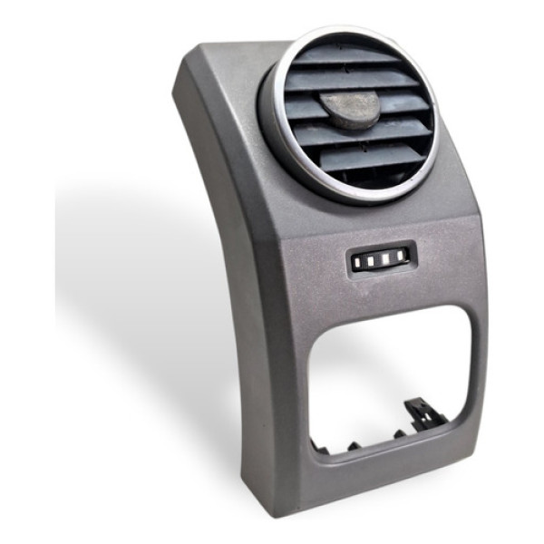 Difusor Ar Lateral Esquerda Discovery 3 2.7 V6 2005 A 2009