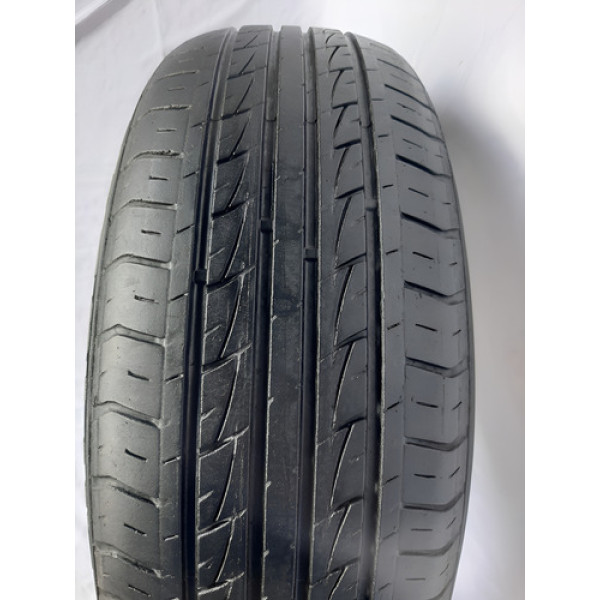 Pneu Aeolus Precisionace 195/60r16 Mais Que Meia Vida A1