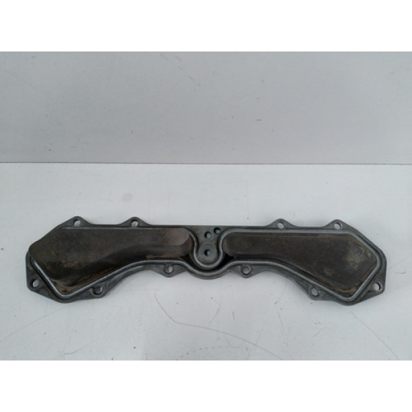 Tampa Bloco Motor X5 Xdrive 4.4 Biturbo 2011 N 63 24168110