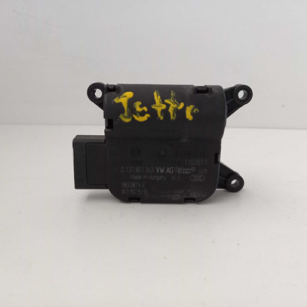 Motor Atuador Caixa De Ar Volkswagen Jetta 2.5 2007 A 2010