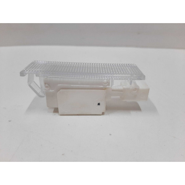 Luz Cortesia Jeep Compass 2.0 2017 A 2020