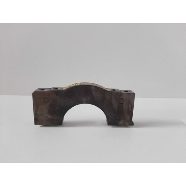 Mancal Do Bloco Do Motor Outlander 3.0 V6 2007 A 2011