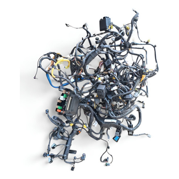 Chicote Motor Hb20 1.0 3cc Asp Sense 2020 A 2023