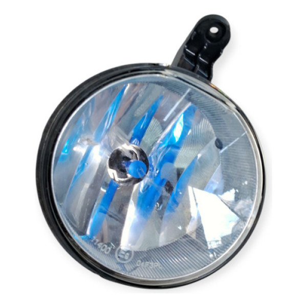 Farol Milha Direito Onix Prisma 2013 A 2019  Branco