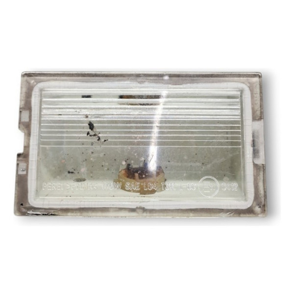 Luz Placa Discovery 3 4 2005 2006 2007 2008 2009 