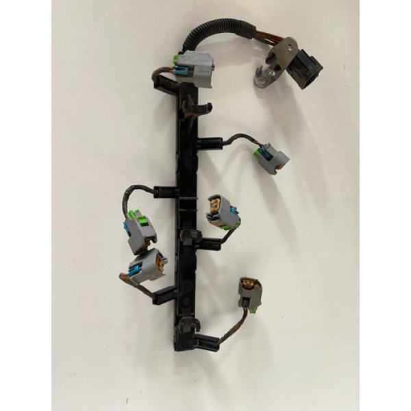 Chicote Dos Bicos Captiva 3.6 V6 2008 A 2010