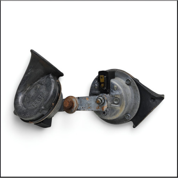 Buzina Caracol Onix 2013 A 2018