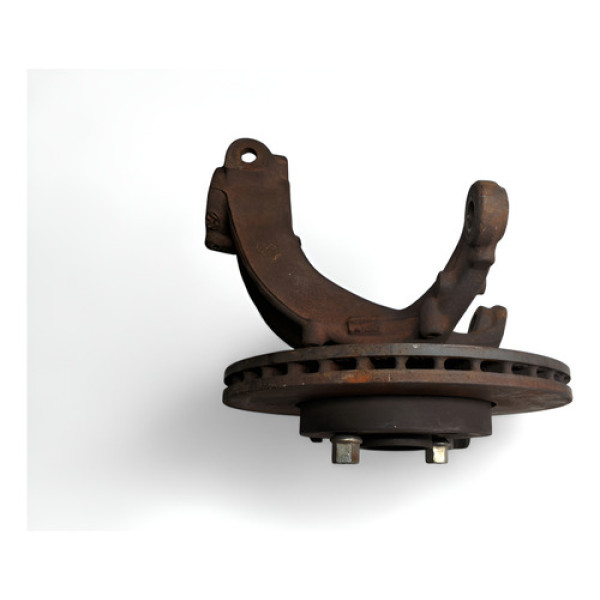 Manga Eixo Montante Esquerdo Polo Virtus 1.0 2023/ 4x100