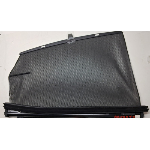 Cortina Vidro Tras Direito Azera 2012 A 2016