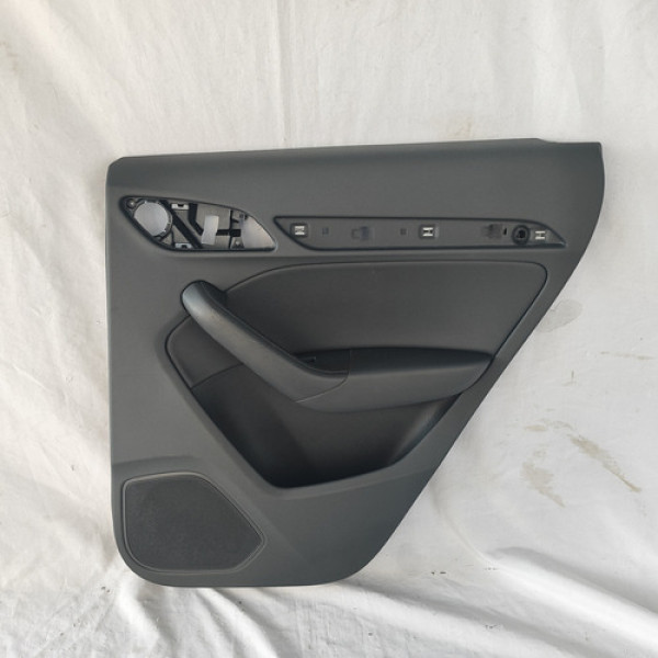 Forro Porta Traseiro Direito Audi Q3 Tsfi 2017/2020