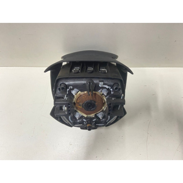 Bolsa Do Volante Jeep Renegade 2015 A 2022 Estourada