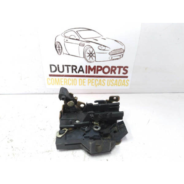 Fechadura Dianteira Direita Renault Clio 2 Portas 