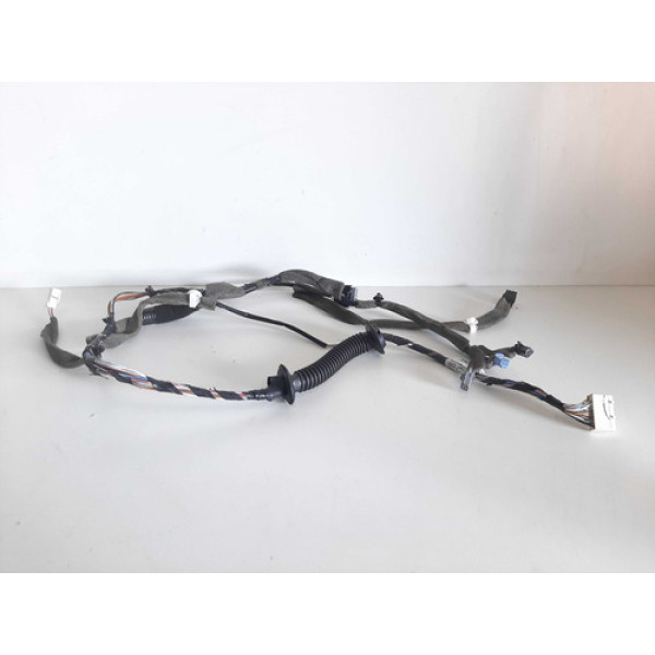 Chicote Porta Dianteiro Esquerdo Renault Oroch 2022 A 2024