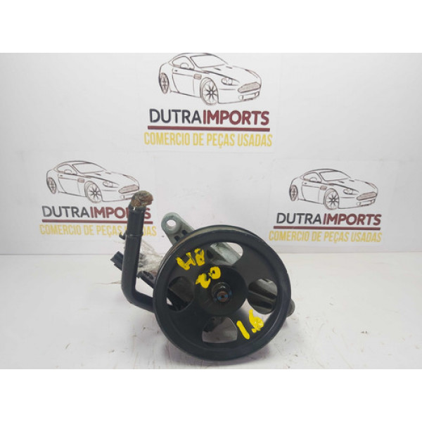 Bomba De Direçao Hidraulica Hb20 1.6 2012 A 2016 57100-1s100